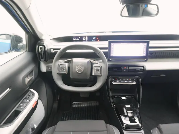 Citroën C3 1.2 Hybrid Max