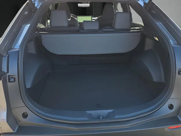 Subaru Solterra eV Advantage AWD