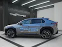 Subaru Solterra eV Advantage AWD