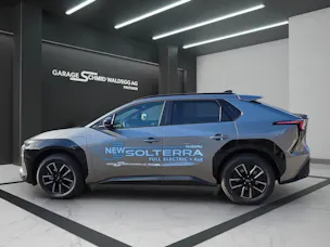 Subaru Solterra eV Advantage AWD