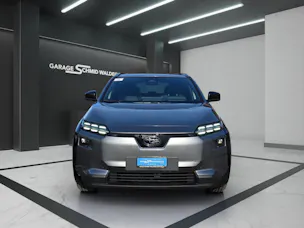 Subaru Solterra eV Advantage AWD