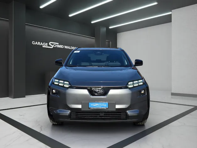 Subaru Solterra eV Advantage AWD