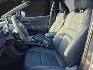 Subaru Solterra eV Advantage AWD