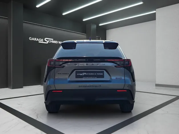 Subaru Solterra eV Advantage AWD