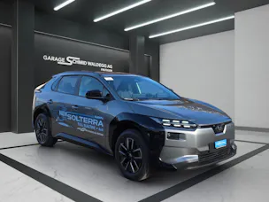 Subaru Solterra eV Advantage AWD