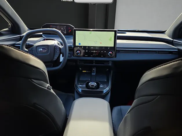 Subaru Solterra eV Advantage AWD