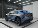 Subaru Solterra eV Advantage AWD