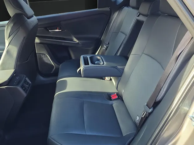 Subaru Solterra eV Advantage AWD
