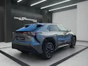 Subaru Solterra eV Advantage AWD