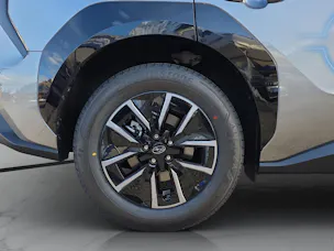 Subaru Solterra eV Advantage AWD