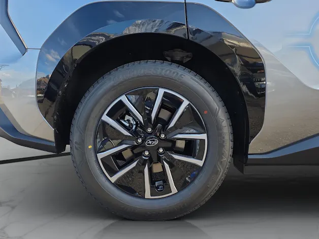 Subaru Solterra eV Advantage AWD