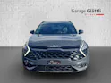 Kia Sportage 1.6 T-GDi Hybrid GT-Line