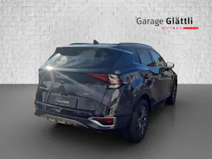 Kia Sportage 1.6 T-GDi Hybrid GT-Line