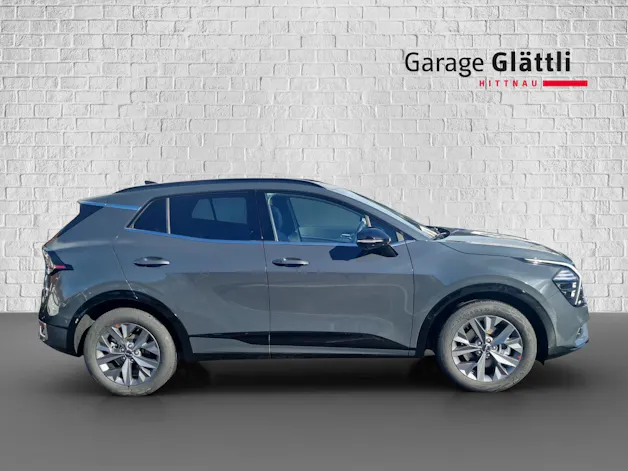 Kia Sportage 1.6 T-GDi Hybrid GT-Line
