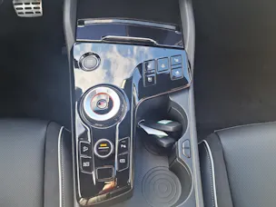 Kia Sportage 1.6 T-GDi Hybrid GT-Line