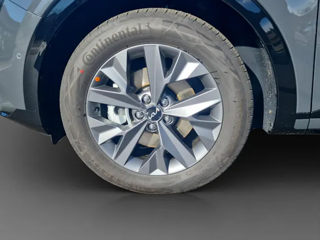 Kia Sportage 1.6 T-GDi Hybrid GT-Line