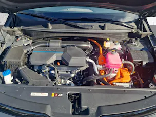 Kia Sportage 1.6 T-GDi Hybrid GT-Line