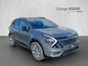 Kia Sportage 1.6 T-GDi Hybrid GT-Line