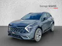 Kia Sportage 1.6 T-GDi Hybrid GT-Line