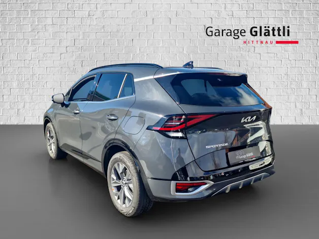 Kia Sportage 1.6 T-GDi Hybrid GT-Line