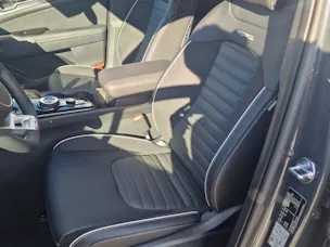 Kia Sportage 1.6 T-GDi Hybrid GT-Line
