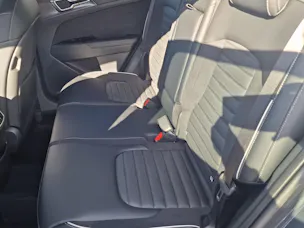 Kia Sportage 1.6 T-GDi Hybrid GT-Line