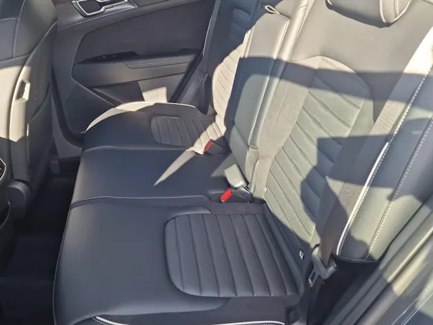Kia Sportage 1.6 T-GDi Hybrid GT-Line