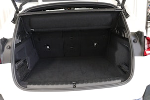 Vehicle image BMW X1 23i xDrive paddles