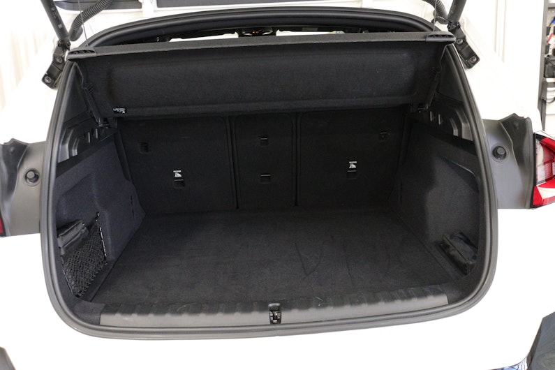 Vehicle image BMW X1