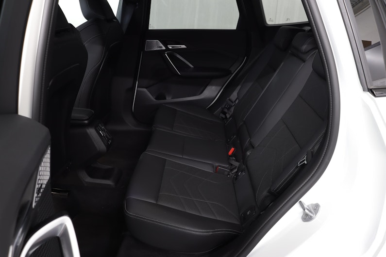 Vehicle image BMW X1