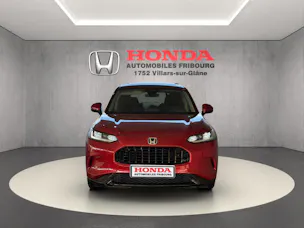 Honda ZR-V 2.0 i-MMD Advance