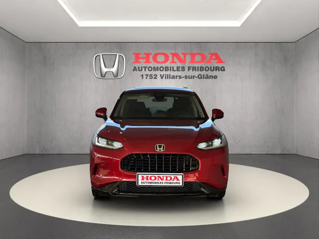 Honda ZR-V 2.0 i-MMD Advance