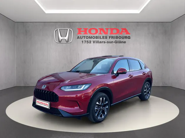 Honda ZR-V 2.0 i-MMD Advance