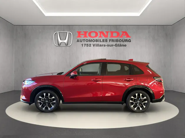 Honda ZR-V 2.0 i-MMD Advance