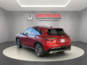 Honda ZR-V 2.0 i-MMD Advance