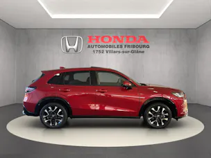 Honda ZR-V 2.0 i-MMD Advance