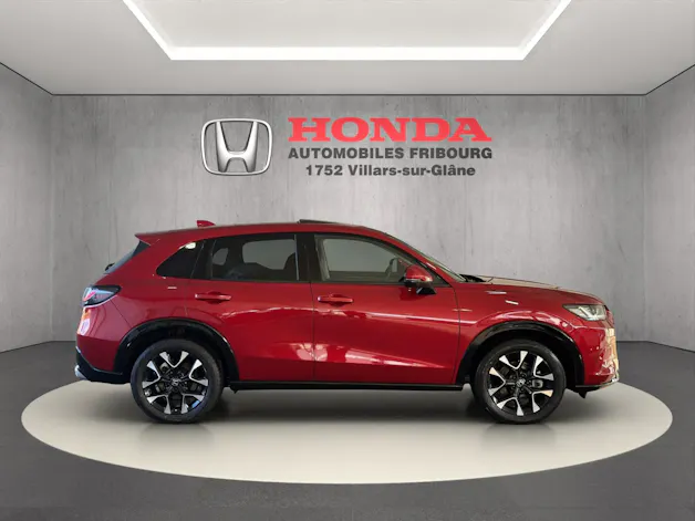Honda ZR-V 2.0 i-MMD Advance
