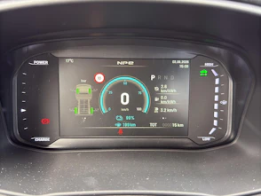 Fahrzeugbild PIAGGIO Porter Kipper NPE Top