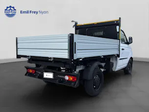 Piaggio Porter Kipper NPE Top