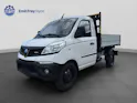 Piaggio Porter Kipper NPE Top