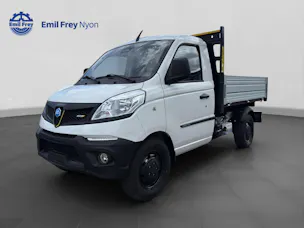 Piaggio Porter Kipper NPE Top