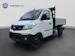 Piaggio Porter Kipper NPE Top
