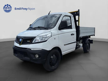 Fahrzeugbild PIAGGIO Porter Kipper NPE Top