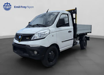 Fahrzeugbild PIAGGIO Porter Kipper NPE Top Fahrzeugbild PIAGGIO Porter Kipper NPE Top