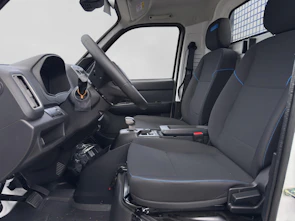 Fahrzeugbild PIAGGIO Porter Kipper NPE Top