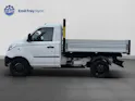 Piaggio Porter Kipper NPE Top