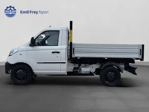 Piaggio Porter Kipper NPE Top