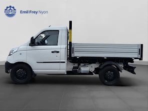 Fahrzeugbild PIAGGIO Porter Kipper NPE Top