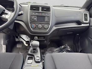 Fahrzeugbild PIAGGIO Porter Kipper NPE Top