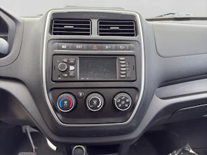 Fahrzeugbild PIAGGIO Porter Kipper NPE Top